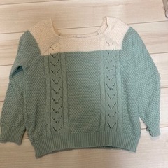 レディース冬服5点　ウィルセレクションなどの画像