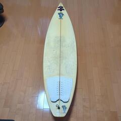 栃木県のサーフボードの中古が安い！激安で譲ります・無料であげます