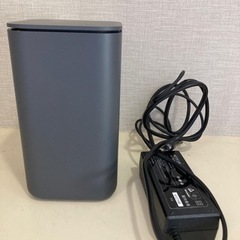 ドコモhome 5g HR01 wifi ルーター 