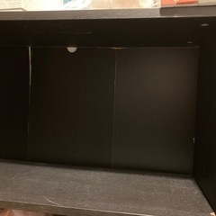 差し上げます！IKEA イケア 本棚 Billy ビリーの画像