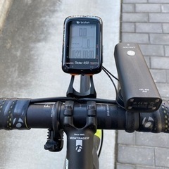 カーボンロードバイク　トレック　ドマーネ4.1の画像