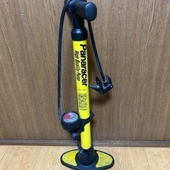 自転車　付属付　取引決まりましたの画像