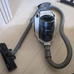 家電 生活家電 掃除機