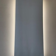 ロールスクリーン　小窓用