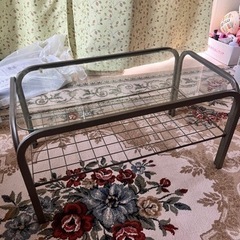 テーブル