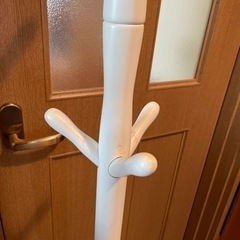 生活雑貨 バッグ掛けの画像
