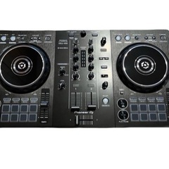 Pioneer DDJ-400 DJコントローラー 20年製