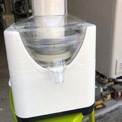 NO：1159 TESCOM ジューサー‼️  未使用品❣️値下げ超お買い得品‼️の画像