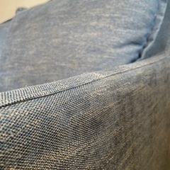 ソファ　B-COMPANYの画像