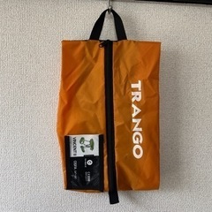 シットハーネス（TRANGO ビンセント）の画像