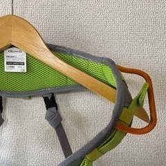 シットハーネス（TRANGO ビンセント）の画像
