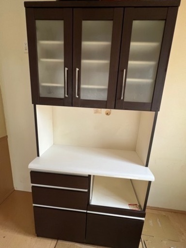 家具 収納家具 食器棚、キッチン収納