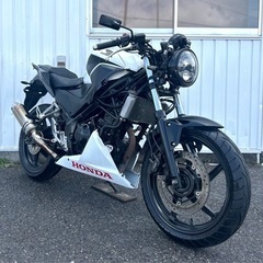 ★ホンダ CBR250R★ 外装美車 人気車種 早い者勝ち MC...