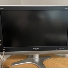 家電 テレビ 液晶テレビ