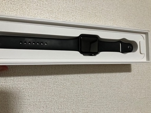 Apple Watch series3