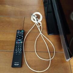 家電 テレビ 液晶テレビの画像