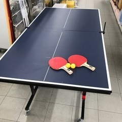 愛知県の卓球台 スポーツの中古が安い！激安で譲ります・無料で