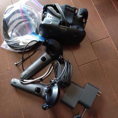 HTC VIVE