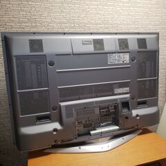 Panasonic VIERA PX600 TH-50PX600の画像