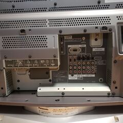 Panasonic VIERA PX600 TH-50PX600の画像