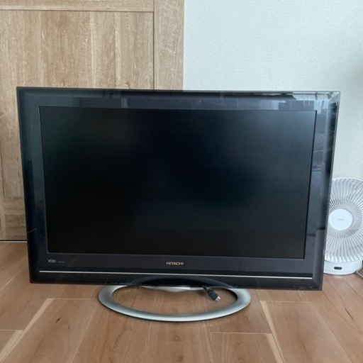 家電 テレビ 液晶テレビ（付属品込み）