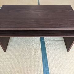 テレビ台の画像