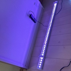 ZENSUI 120 LEDライトの画像