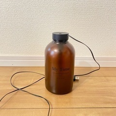 スリーコインズ 
加湿器の画像