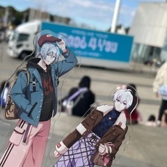 アイナナ アニメ好きさんお友達募集