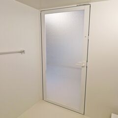 新築マンション取付品 ユニットバス 1418 水通し無しの画像