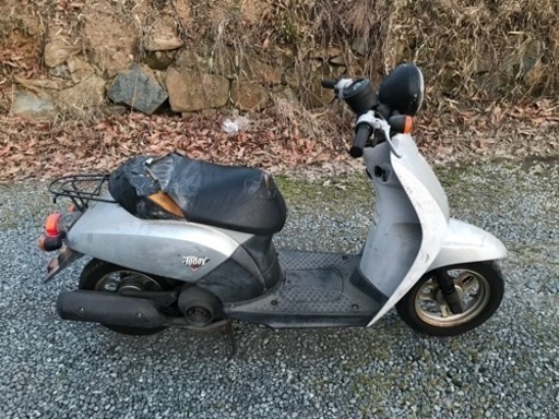 《お取引決まりました》ホンダ　　トゥデイ