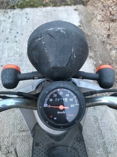 《お取引決まりました》ホンダ　　トゥデイ