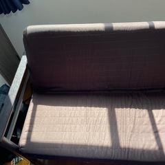 ニトリ ソファーベッド