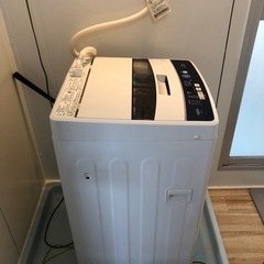 家電 生活家電 洗濯機の画像