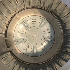 家電 生活家電 洗濯機の画像