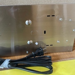 Panasonic  蛍光灯照明　虫取り　虫除けの画像