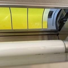 Panasonic  蛍光灯照明　虫取り　虫除けの画像