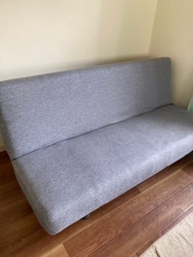 家具 ソファ 3人掛けソファベッド