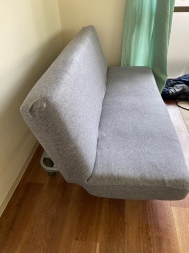 家具 ソファ 3人掛けソファベッド