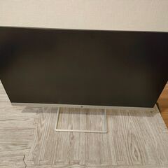 モニター(27インチ)