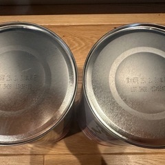ビーンスターク　つよいこ２缶の画像