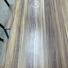 家具 ダイニングセットの画像
