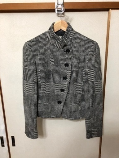 ジャケット　4枚　レディース　ミセス