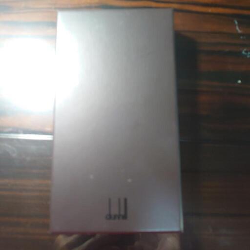 dunhillの財布買ってください