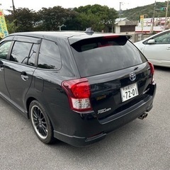 さらに値下げ‼️最上級グレード　ハイブリッドの画像