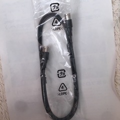 テレビケーブル2