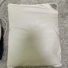 ペットヒーター/PetHeatingPad/pecute/カバー2枚付の画像