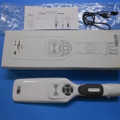 TIGER MD-2101ハイスペック金属探知機