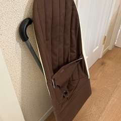(引渡者決定)バウンサー(ベビービョルン)の画像