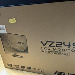 ※取引者決定※PCディスプレイ23.8インチ (ASUS VZ249)